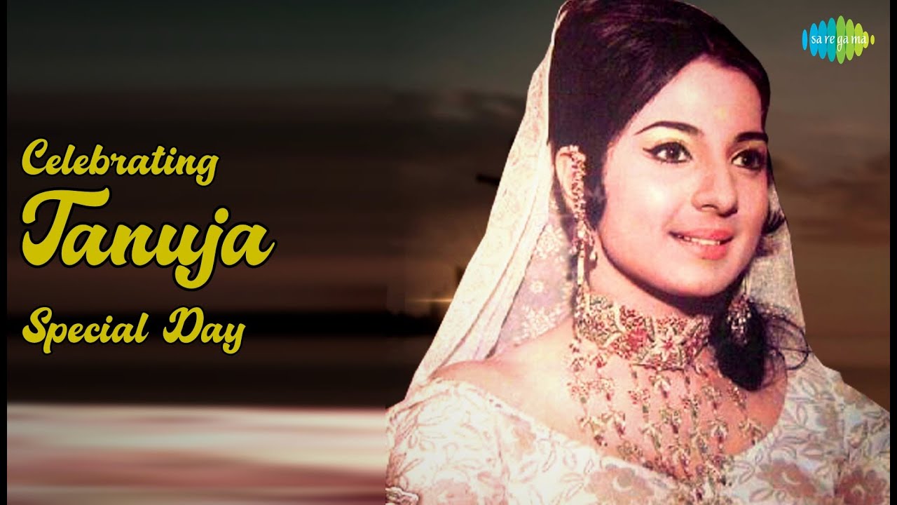 Tanuja's Birthday Special: Top 10 Timeless Hindi Classics of Love and Romance