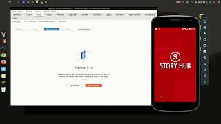 Frida ssl pinning Burp suite Android Rooted