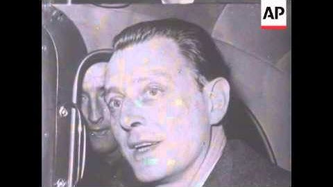 WARD - PROFUMO - NO SOUND