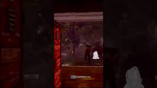  Ain’t no way #dbd #dbdgameplay #deadbydaylight #deadbydaylightkiller #deadbydaylightshorts#shorts