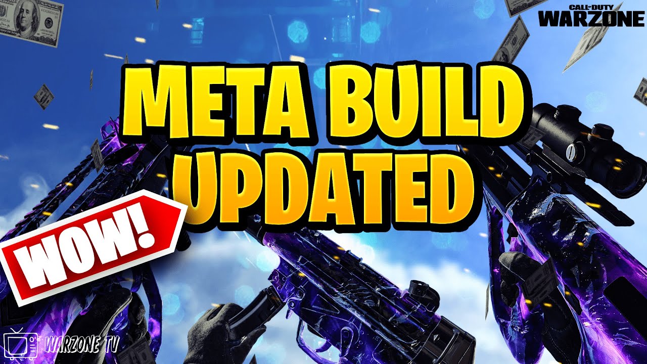 WHITLEY META BUILD UPDATED BY APATHY