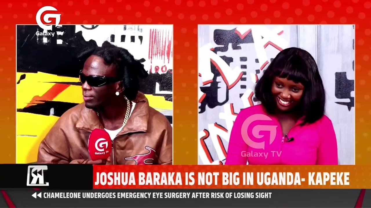 Я не могу сотрудничать с Шенсиа. – Капеке | Rewind