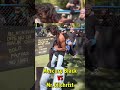 Mercury Black vs Mr.Gilchrist FULL FIGHT