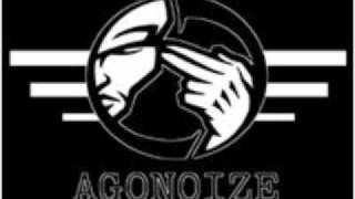 Agonoize - New World Disorder