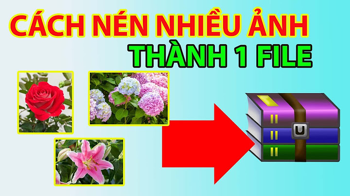 Hướng dẫn cách tải ảnh về máy tính