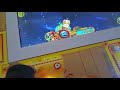 8 player easy style fish table arcade skill gambling game testing with ocean king 3