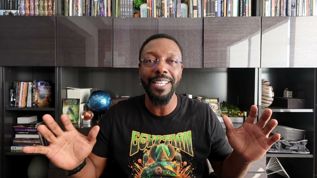 Делайте ЭТО каждую ночь, чтобы привлечь безграничное изобилие