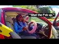 Entitled Teen Gets Shut Down By Florida's Funniest Cop