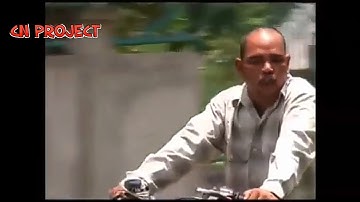Pop - Pop Moto Ijo 2 - Lagu Aceh
