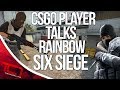 A CS:GO Players Opinion Of Rainbow Six Siege