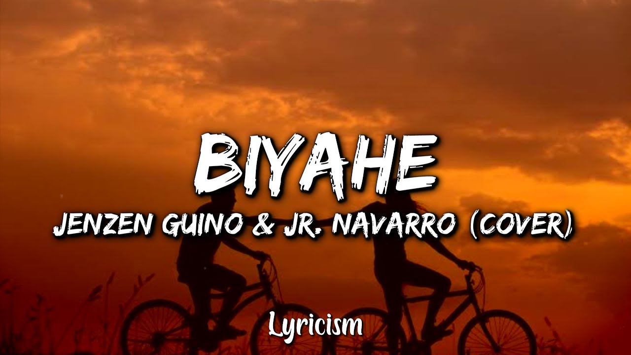 Biyahe - Jenzen Guino & Jr. Navarro (Cover)