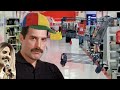 Freddie mercury goes to the store