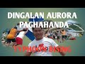 DINGALAN ,AURORA PREPARATION FOR TYPHOON BISING 😇