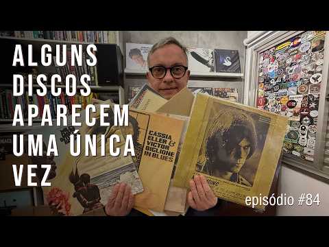 Would You Let These Records Slip By? | Episode 84