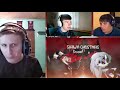 Helluva Boss - Second Nature (Song) [REACTION MASH-UP]