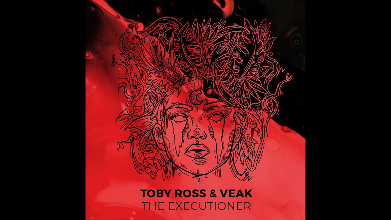 Παρακολούθηση Toby Ross & Veak - The Executioner στο YouTube Παρακολούθηση Toby Ross & Veak - The Executioner στο YouTube
