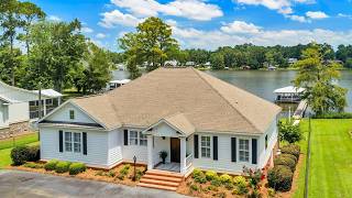 387 Smoak Bridge Cir, Warwick, GA
