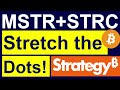 MSTR Stock MORE Did STRC Unlock A Carry Trade Studying The STRC Bitcoin Flywheel Yld Arbitrage