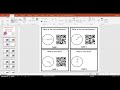 Creating Task Cards with QR Codes
