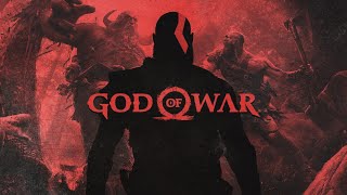 God of war | Прохождение II | Стрим первый