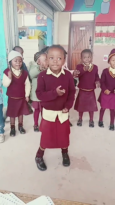 Magumba dance😊😊😆
