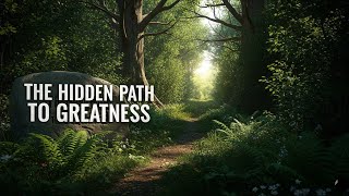 They Never Looked Like It | The Hidden Path to Greatness