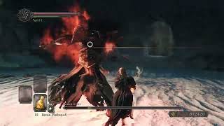 Seeker of Fire Fume Knight SL1 Ladle
