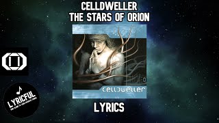 Celldweller - The Stars Of Orion | Lyrics