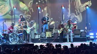 The Black Keys - Weight of Love - April 24 2026 Miami Hard Rock Casino Hollywood - Live concert