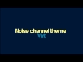 Virt  noise channel theme