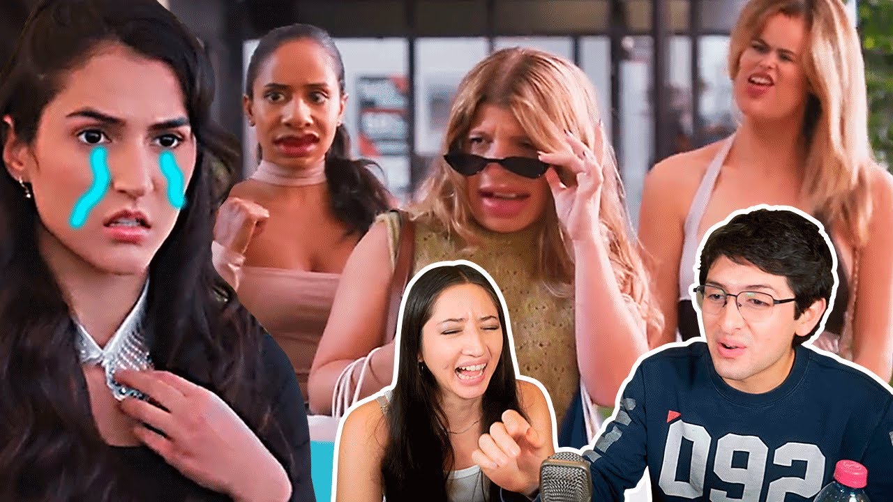 HUMILLADA POR COMPRAR ROPA USADA - Dhar Mann