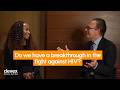 Why lenacapavir could be a game changer for the fight against HIV