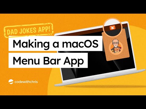 Video: Paano ko aalisin ang mga item mula sa tuktok na bar ng aking Mac?