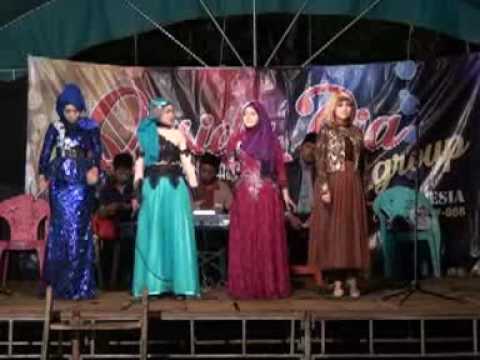 Qasida Ria  - Bismillah