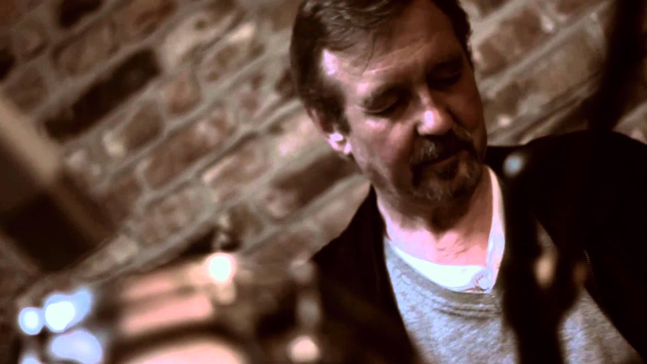SLOE GIN Fool For Your Loving Cover YouTube