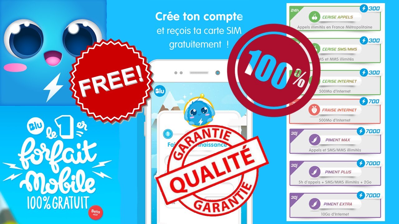 Comment Faire Pour Avoir Un Deuxieme Forfait