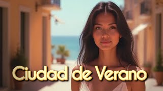 Sabor del Mar - Ciudad de Verano (Official Music Video) Reggaeton Salsa