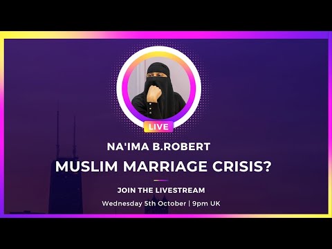 Live Show: The Muslim Marriage Crisis, Finding a Spouse, Apps and Forgiveness