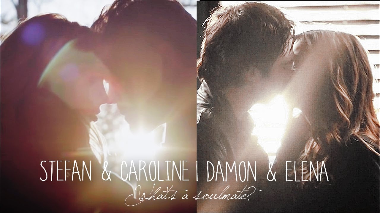 The Vampire Diaries: 10 Scenes That Prove Elena & Damon Were Soulmates