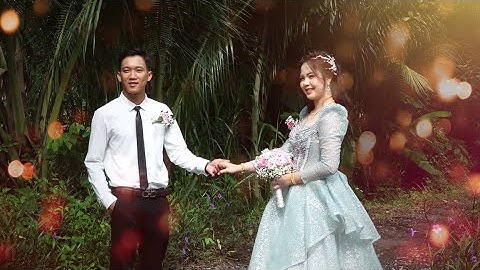 Lễ Vu Quy Bích Ngân & Tiến Đạt