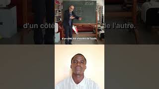 L’entropie et le démon de Maxwell