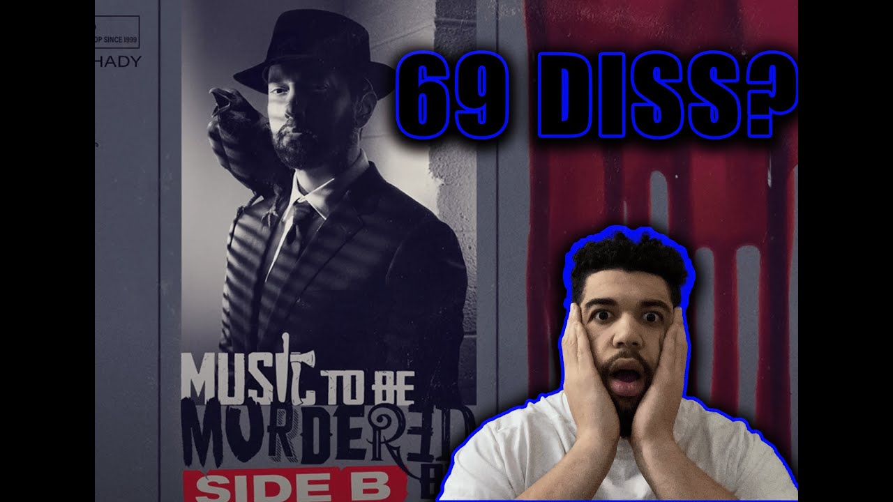 EMINEM DISSED 69?!! Zeus (feat. White Gold) [Official Audio