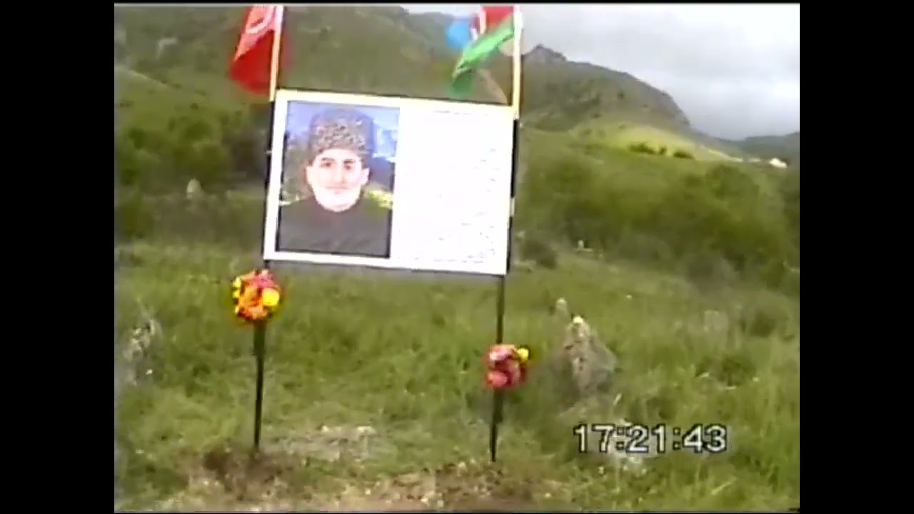 11 05 2024 CÜ İL LAÇIN RAYON XIRMANLAR  KƏNDİ  32 Cİ İL 2 Cİ HİSSƏ