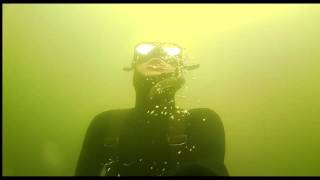 Freediving Lake, Nardymas