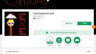 Onionsgames.exe screenshot 1