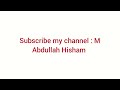 Learn the Anemia with 1 minute 