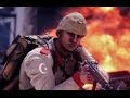 Battlefield 1'de Osmanlı Olduk, İngilizlere Daldık! ( Çok Gaza Geldik! )