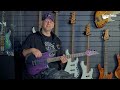 Електрогітара Ibanez RGD621AH