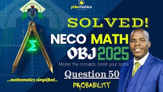 Can You Solve This Probability Question? (99% Fail!)