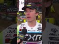Austin Forkner - Houston Press Day #smx #supercrosslive